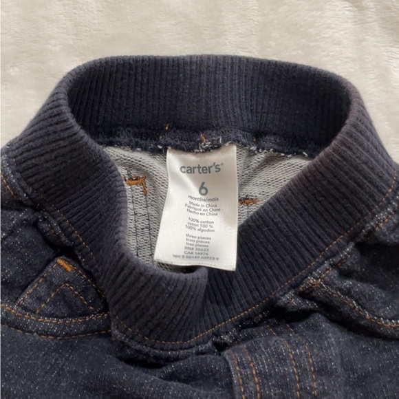 Carters baby clothes bundle - Picture 7 of 11